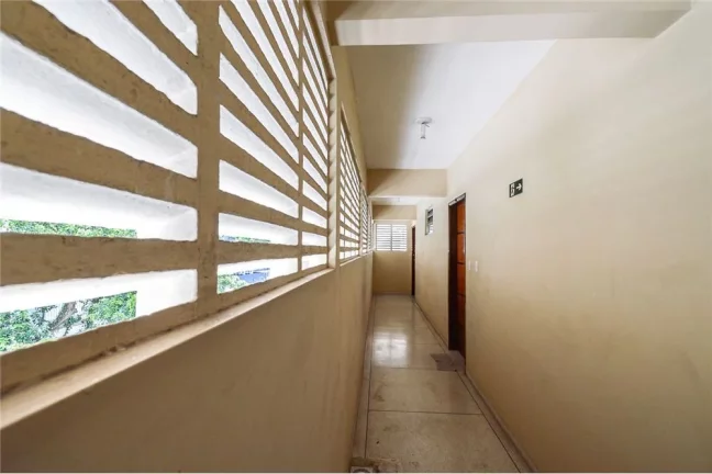 Imagem APARTAMENTO RESIDENCIAL em São Paulo - SP, Bela Vista