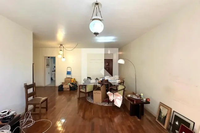 Imagem Apartamento à Venda - Copacabana, 3 Quartos, 175 m2