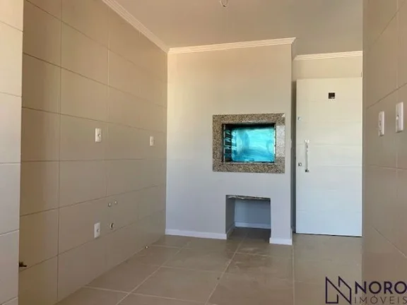 Imagem Apartamento à venda 2 dormitórios, 1 suíte no Bairro Dores