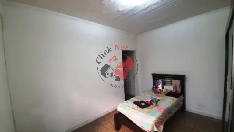 Imagem Casa Térrea à Venda no bairro Independência em São Bernardo