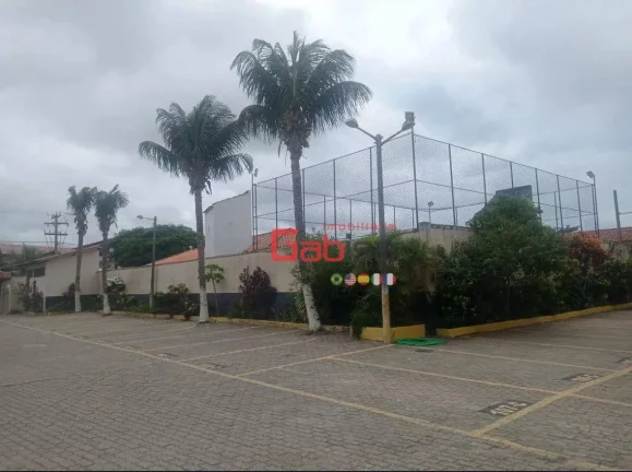 Imagem Casa com 4 dormitórios à venda, 120 m² por R$ 530.000,00 - Peró - Cabo Frio/RJ