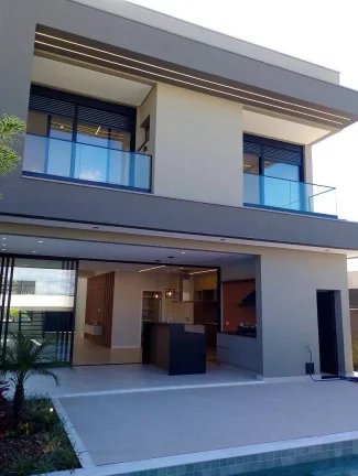 Imagem Casa no condomínio Euroville II