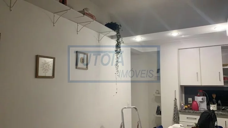 Imagem APARTAMENTO À VENDA NO PARAÍSO, SÃO PAULO