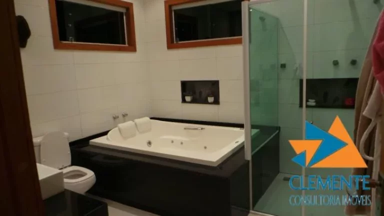 Imagem Linda Casa no Condomínio FECHADO Veredas da LAGOA