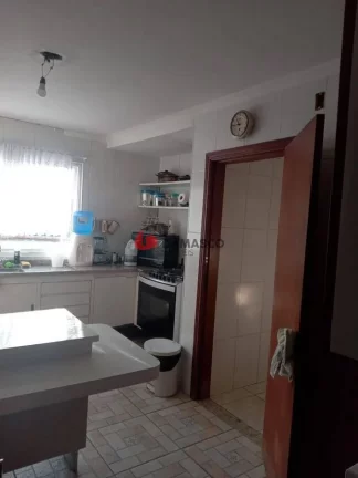 Imagem Sobrado à venda, Campestre, Santo André, SP