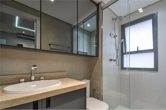 Imagem APARTAMENTO RESIDENCIAL em São Paulo - SP, Mirandópolis