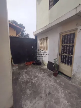 Imagem Casa à venda no bairro Jardim do Vale - Guaratinguetá/SP