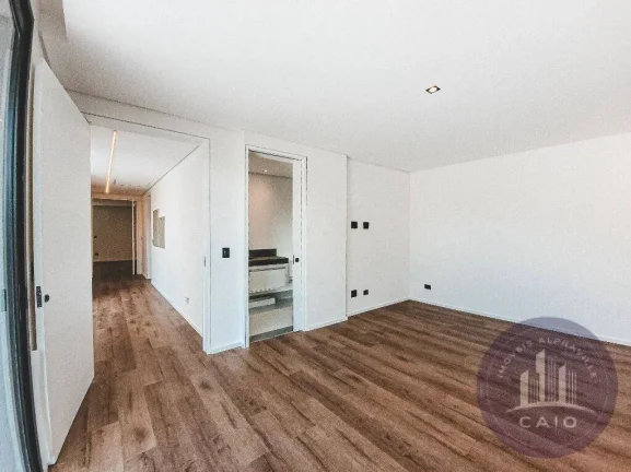 Imagem Casa 300m², 4 dormitórios a venda ou aluguel por R$ 35.000 - Alphaville/SP