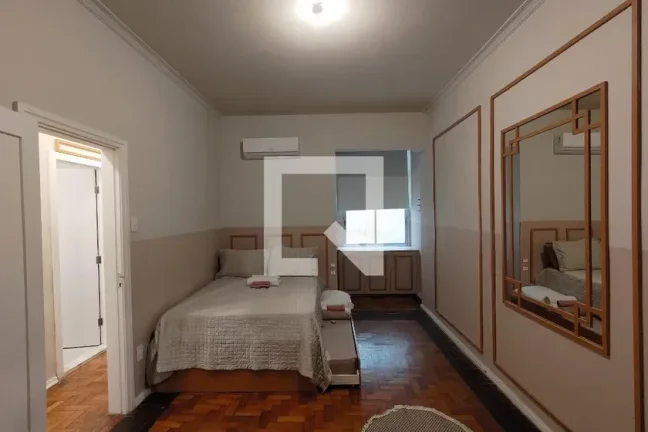 Imagem Apartamento à Venda - Copacabana, 3 Quartos, 112 m2