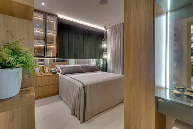 Imagem DUO SKY GARDEN