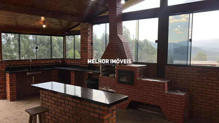 Imagem Chácara á venda com 3.660 m² - Camboriú.