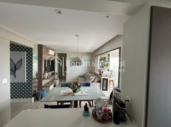 Imagem Um projeto que impressiona pelo cuidado em cada detalhe, feito para oferecer conforto, praticidade e...