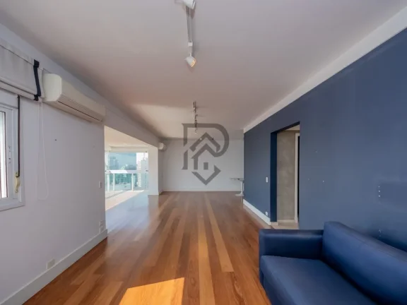 Imagem Apartamento paraiso pronto para morar andar alto vista livre