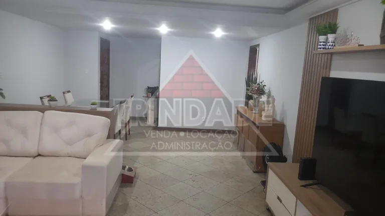 Imagem APARTAMENTO RESIDENCIAL em RIO DE JANEIRO - RJ, RECREIO DOS BANDEIRANTES
