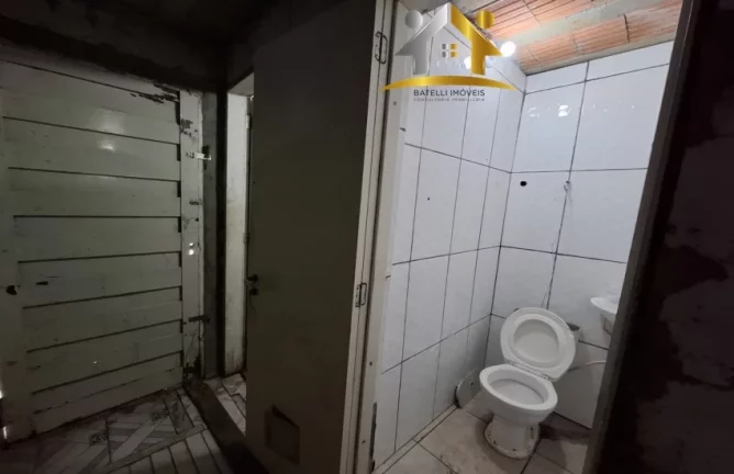 Imagem Locação - Salão Comercial - Jardim Vitória | Batelli Imóveis