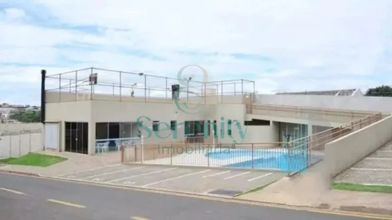 Imagem Apartamento à venda - R$ 189.000,00 - Jardim Paraíso - Londrina - PR