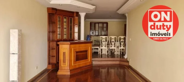 Imagem Apartamento - Ponta da Praia - Santos/SP