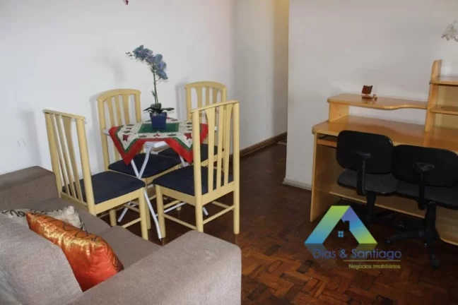 Imagem Apartamento à venda no bairro Cambuci - São Paulo/SP