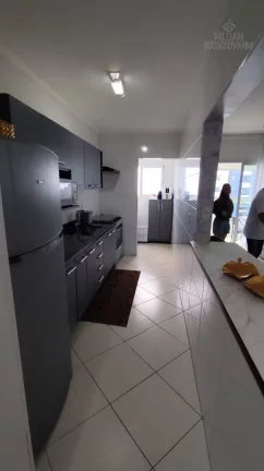 Imagem Apartamento 2 dormitórios sendo 1 suíte no Bairro Jardim Real