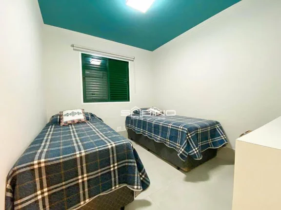 Imagem Apartamento à venda, com 4 dormitórios 2 suítes 113m² em Riviera de São Lourenço - Bertioga S P