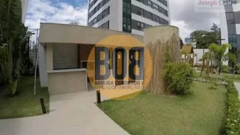 Imagem Apartamento Padrão