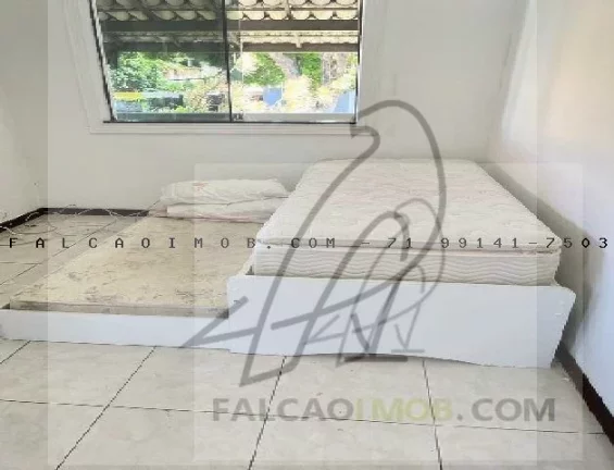 Imagem Comercial para Locação em Salvador / BA no bairro São Cristóvão