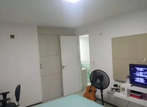 Imagem Casa a venda na Sabiaguaba
