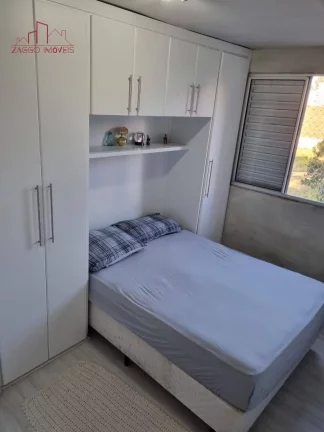 Imagem Lindo Apartamento no Condomínio Spazio San Pablo - 2 dorms.