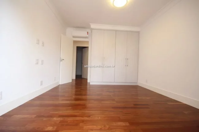 Imagem Cobertura à venda Higienópolis São Paulo