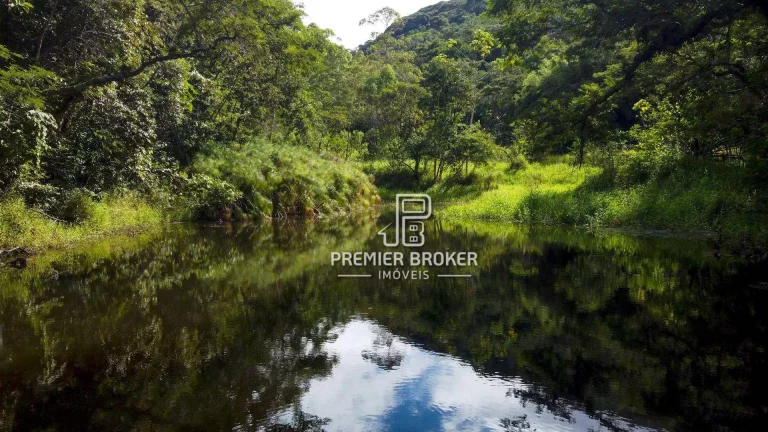Imagem Sítio à venda, 250000 m² por R$ 949.900,00 - Cruzeiro - Teresópolis/RJ