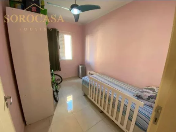 Imagem Apartamento à Venda - 50m² 2dorm - Jd. Piratininga
