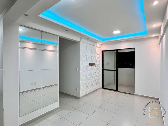 Imagem Apartamento no Residencial Antônio Rocha
