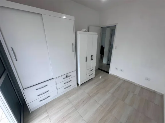 Imagem APARTAMENTO COM 74 m² - CAIÇARA - PRAIA GRANDE SP
