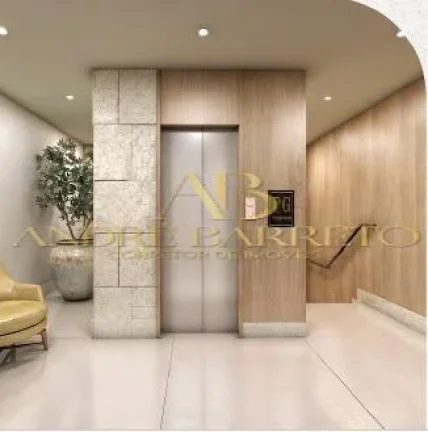 Imagem MIRARI URBAN BEACH LIVING - 3 QUARTOS A VENDA NA ORLA