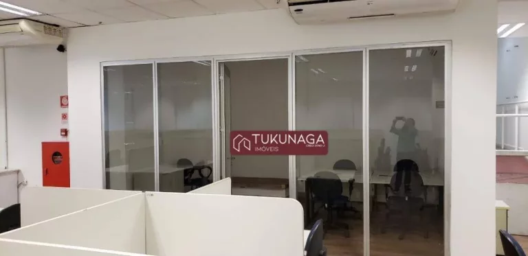Imagem Prédio à venda, 950 m² por R$ 5.000.000,00 - Cidade Jardim Cumbica - Guarulhos/SP