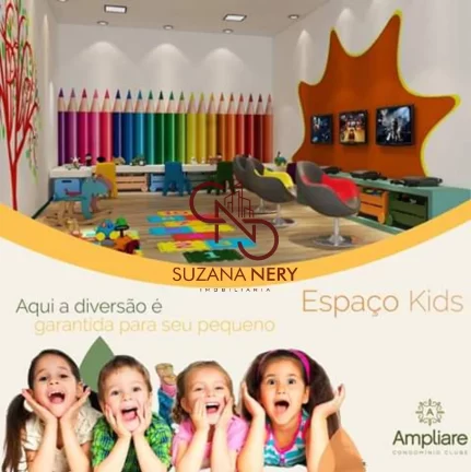 Imagem Terreno no Condominio Ampliare, Parnamirim - RN