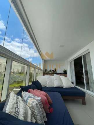 Imagem Apartamento à venda em Campolim Zona Sul - Sorocaba/SP