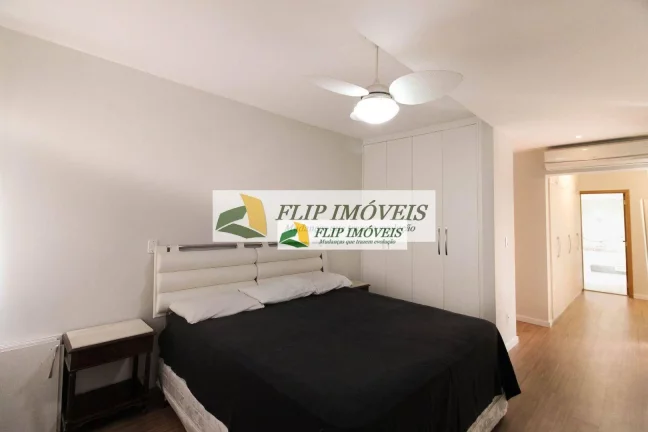 Imagem Apartamento com 4 dormitórios à venda, 476 m² por R$ 1.550.000,00 - Cambuí - Campinas/SP