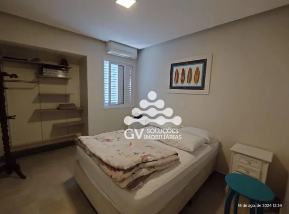 Imagem Casa com 3 dormitórios à venda, 109 m² por R$ 950.000,00 - Perequê-Mirim - Ubatuba/SP