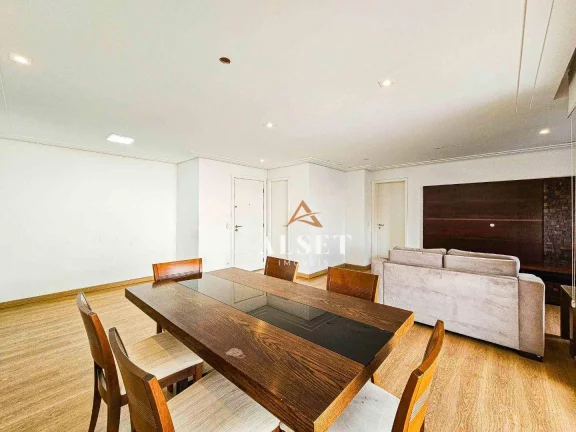 Imagem Apartamento com 3 dormitórios à venda, 124 m² por R$ 1.290.000,00 - Vila Carrão - São Paulo/SP
