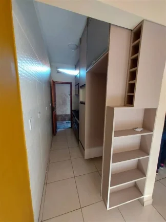 Imagem CASA BALNEARIO MARACANA - PRAIA GRANDE SP