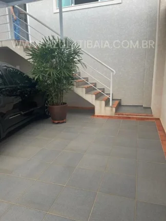 Imagem Casa para Venda em Atibaia, Jardim Paulista, 3 dormitórios, 3 suítes, 3 banheiros, 2 vagas