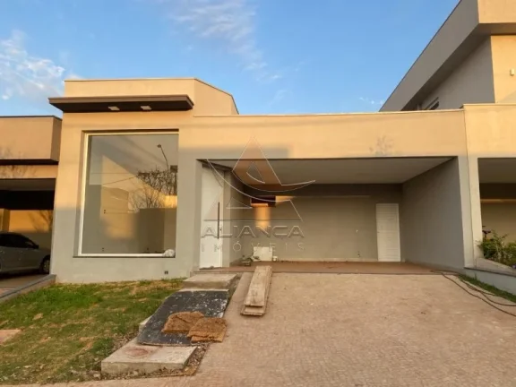 Imagem Casa Condomínio - Ribeirão Preto - Bonfim Paulista