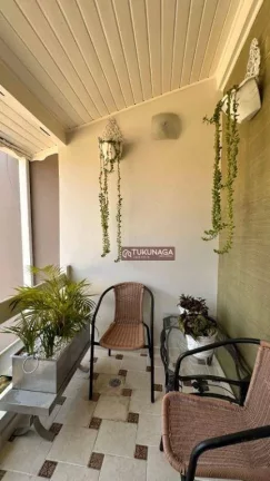 Imagem Sobrado com 4 dormitórios à venda, 220 m² por R$ 1.280.000,00 - Jardim Santa Clara - Guarulhos/SP