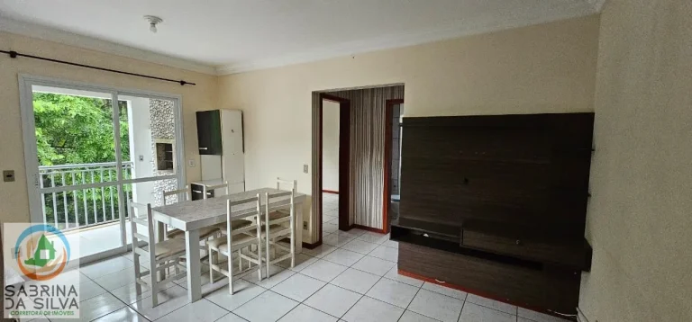Imagem Apartamento - Itoupavazinha - Blumenau