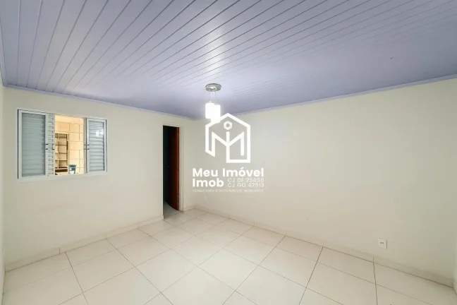 Imagem Casa 03 Dorm. em Ceilândia Sul (Ceilândia) - Brasília