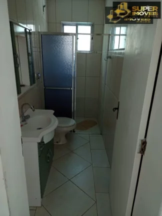 Imagem Casa Padrão para Venda em Centro Pelotas-RS - 2540