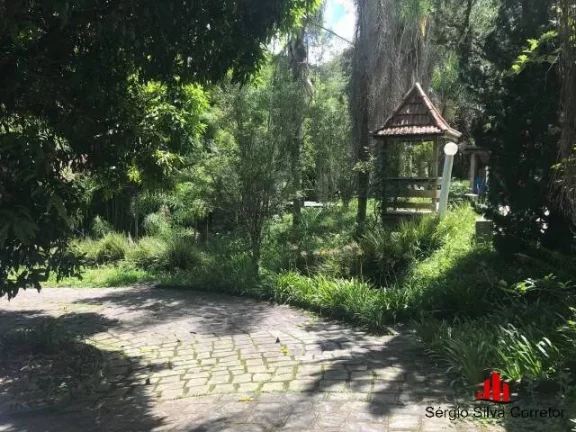 Imagem Chácara com 4,5 Ha a Venda no Vale Dos Melos em Campos Do Jordão - SP.