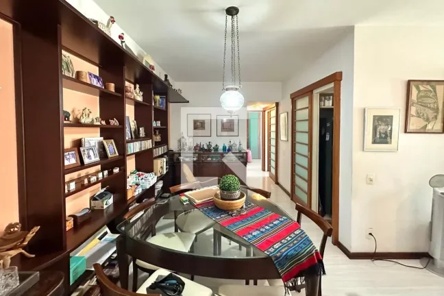 Imagem Apartamento à Venda - Leblon, 2 Quartos, 85 m2