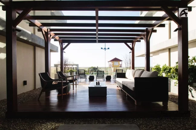 Imagem Frente ao Mar para Venda em Itajaí / SC no bairro Praia Brava de Itajaí